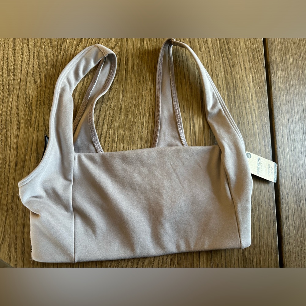 PINK ACTIVE sports bra XS